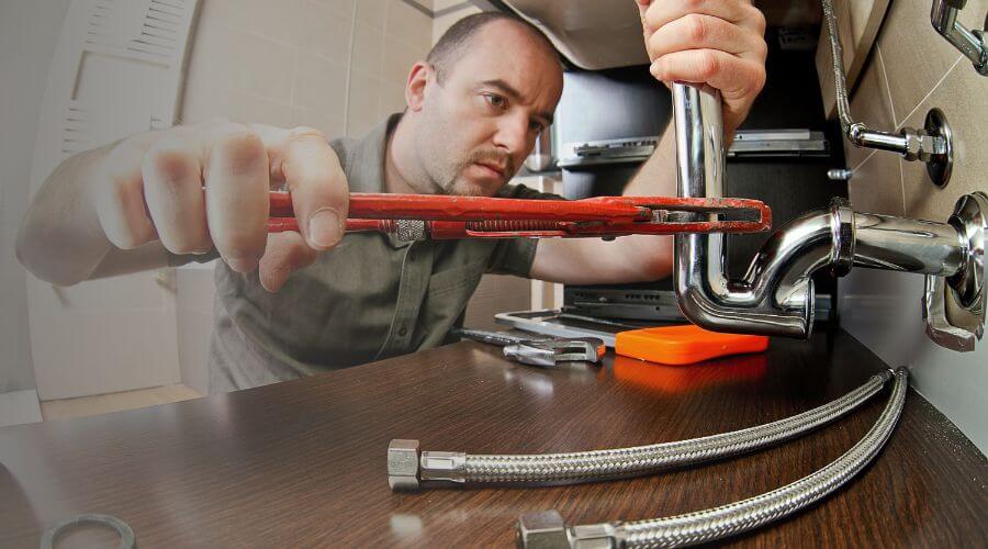 Local annual plumbing maintenance in Dry Run, PA